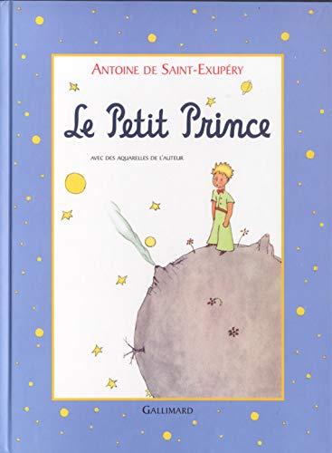 LE PETIT PRINCE