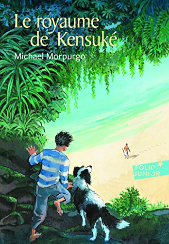 Le royaume de Kensuke