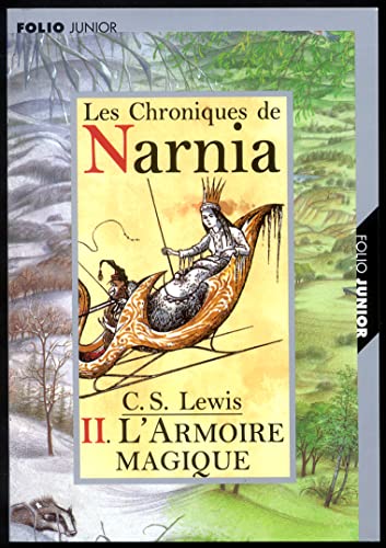 Les Chroniques De Narnia