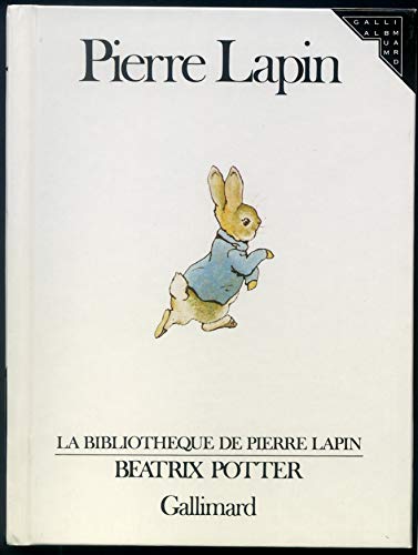 Beatrix Potter