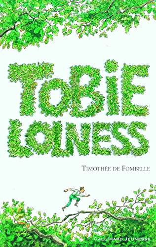 Tobie Lolness: La vie suspendue (1)