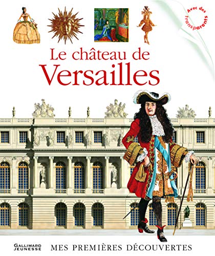 Mes Premieres Decouvertes