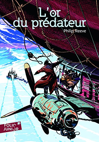 L'or du predateur