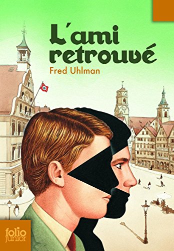 L'ami retrouve