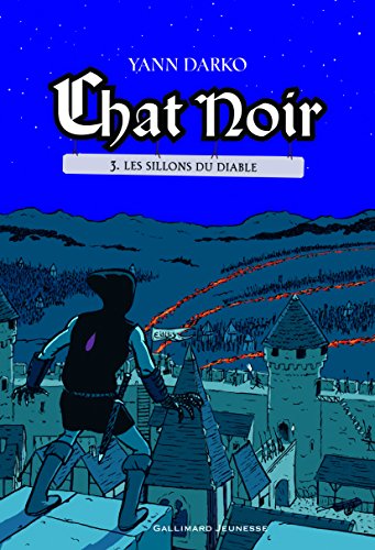 Chat noir: Les sillons du Diable (3)