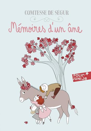 Memoires d'un ane