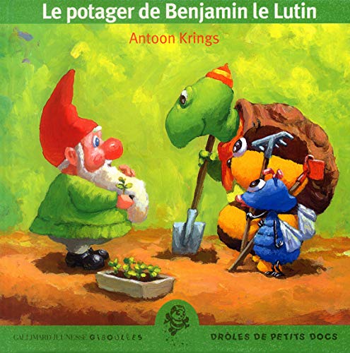Droles De Petites Betes