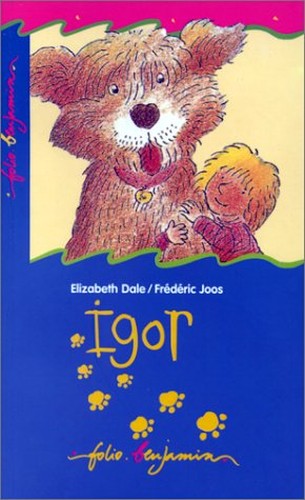 Igor