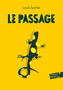 Le passage (Holes) 