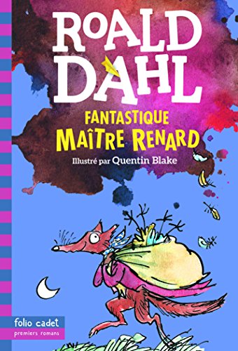 Fantastique Maitre Renard