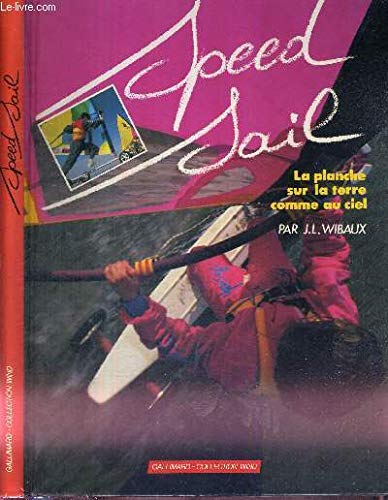 SPEED SAIL