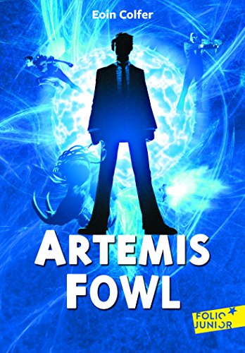Artemis Fowl 1