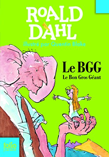 Le bon gros geant
