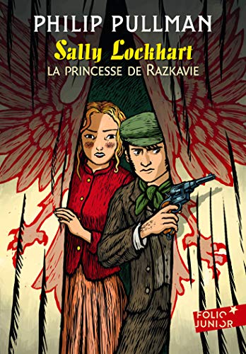 Sally Lockhart 4/La princesse de Razkavie