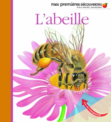 Mes Premieres Decouvertes