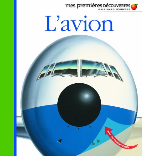 Mes Premieres Decouvertes