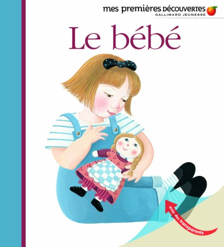 Mes Premieres Decouvertes