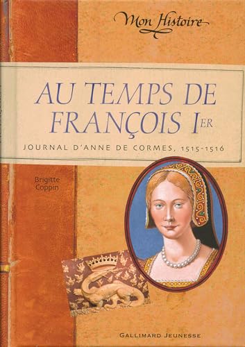 Mon histoire