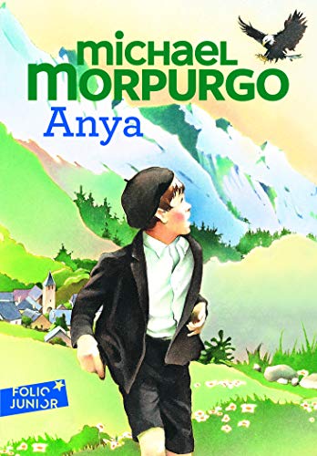 Anyaown title