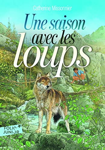 Saison Avec Les Loups