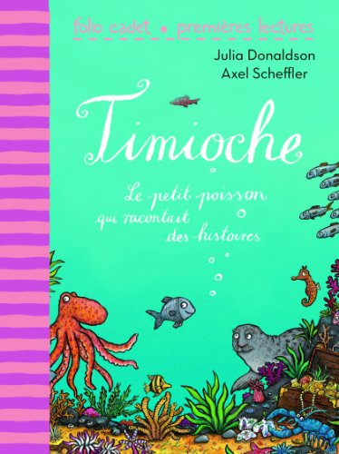Timioche