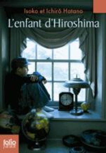 L'enfant d'Hiroshima