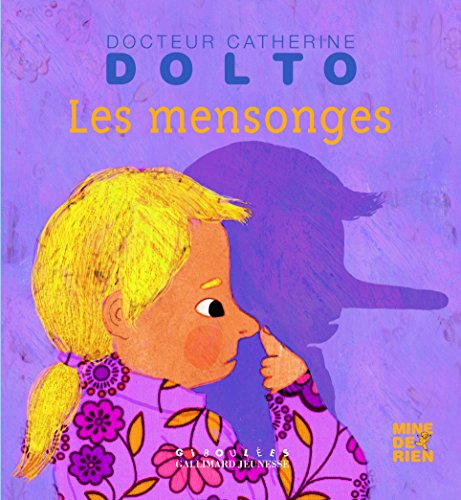 Les mensonges