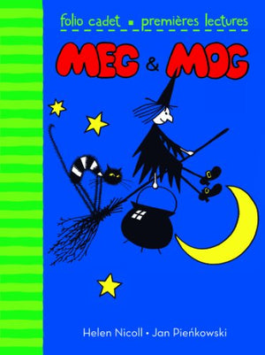 Meg et Mog