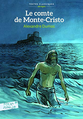 Le comte de Monte-Cristo (Folio Junior Textes classiques)