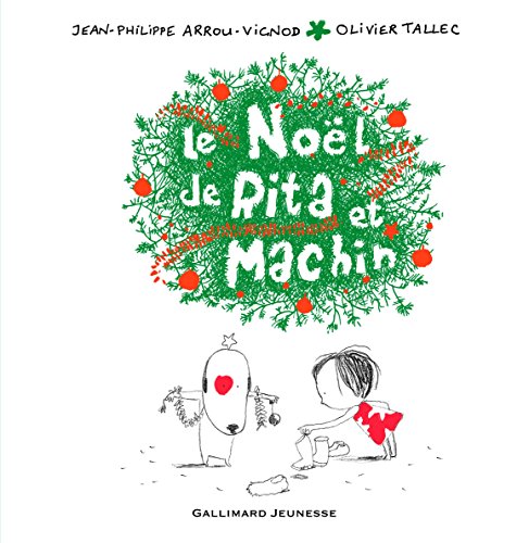 Le Noel de Rita et Machin