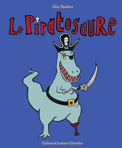 Le Piratosaure
