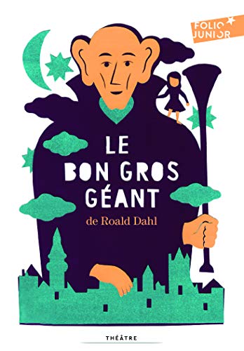 Le bon gros geant