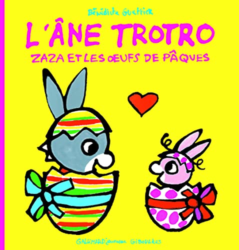 Troto et Zaza