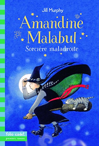 Amandine Malabul 1/Sorciere maladroite