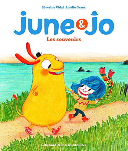 June et Jo: Les souvenirs