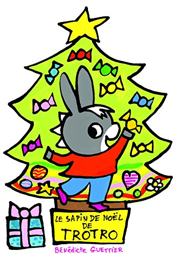 Le sapin de Noel de Trotro