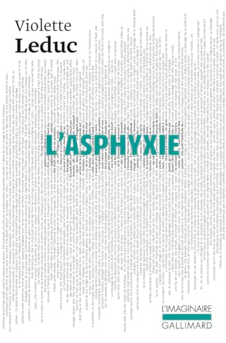 L' Asphyxie