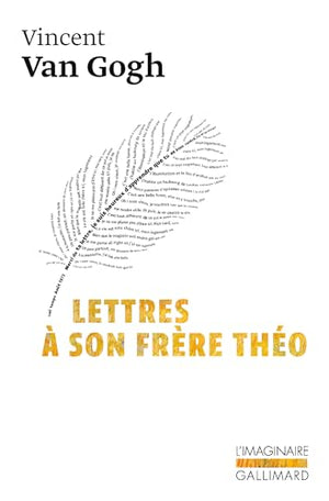 Lettres  a son frere Theo