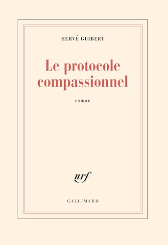 Le protocole compassionnel