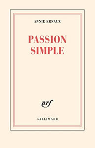 Passion Simple 