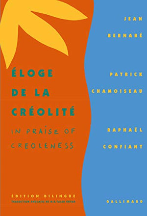 Eloge de la creolite