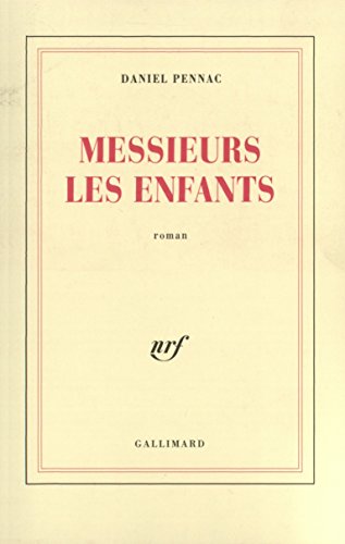Messieurs Les Enfants
