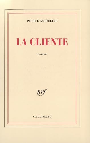 La cliente