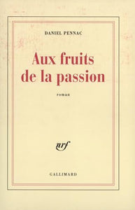 Aux fruits de la passion 
