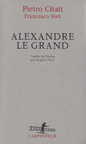 Alexandre le Grand