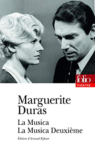 La Musica, suivi de La Musica deuxieme