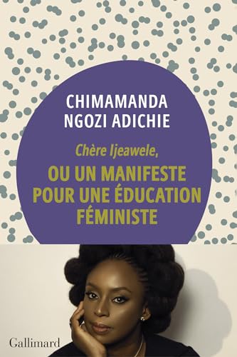 Chere Ijeawele