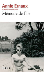 Memoire de fille 