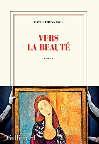 Vers la beaute