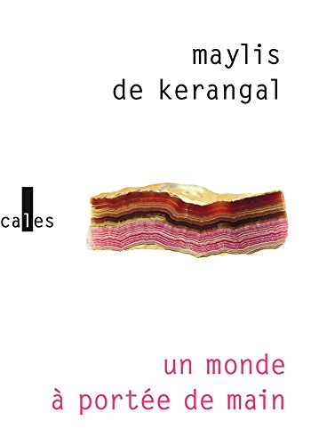 Un monde  a portee de main